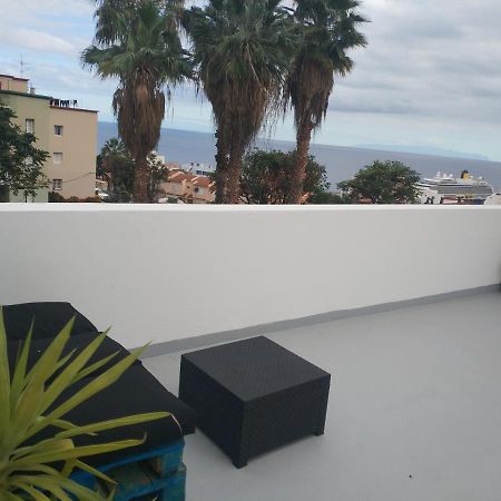 Indigo Villa Santa Cruz de la Palma  Luaran gambar