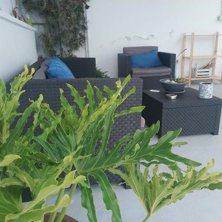 Indigo Villa Santa Cruz de la Palma  Luaran gambar