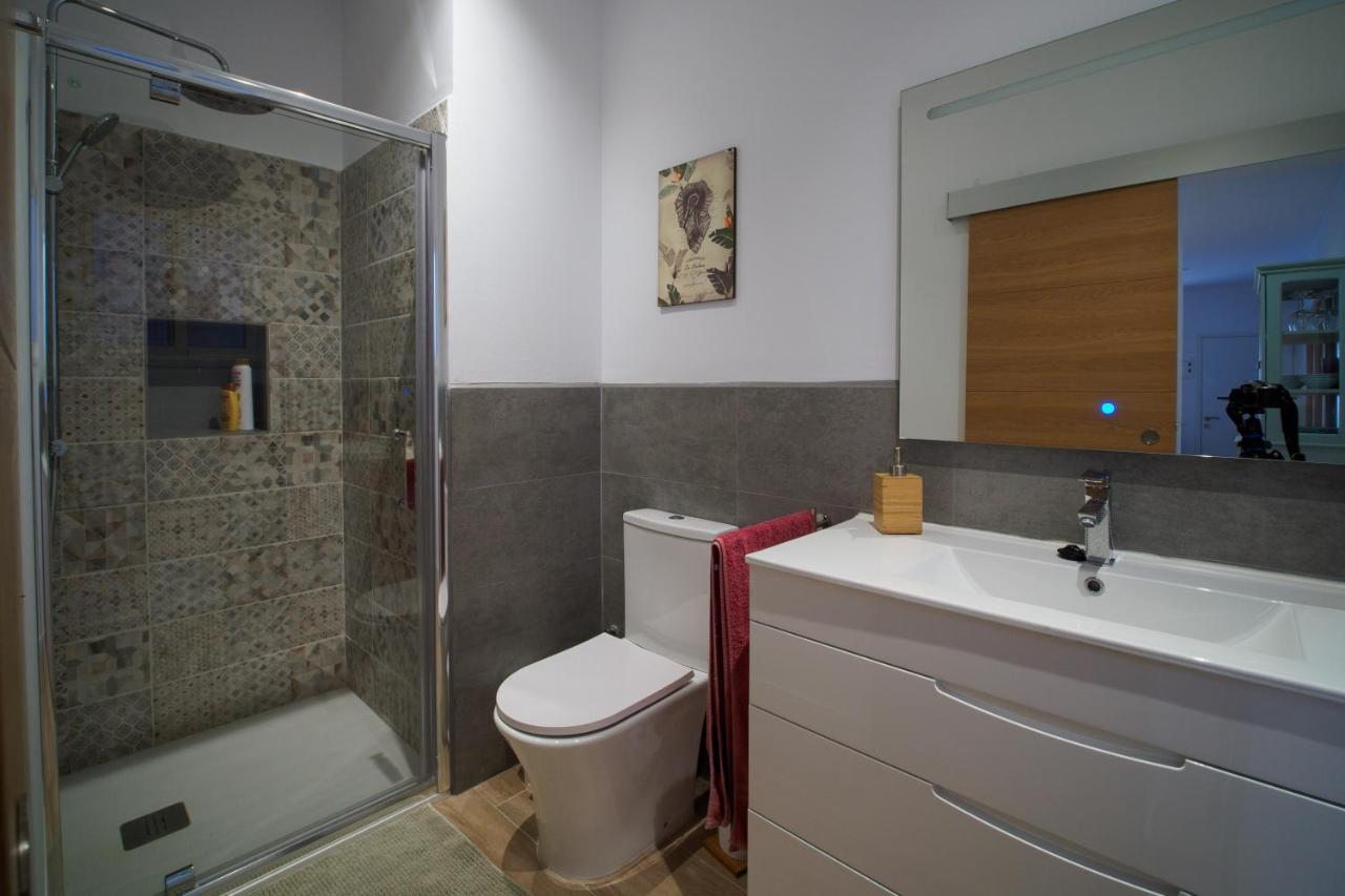 Indigo Villa Santa Cruz de la Palma  Luaran gambar