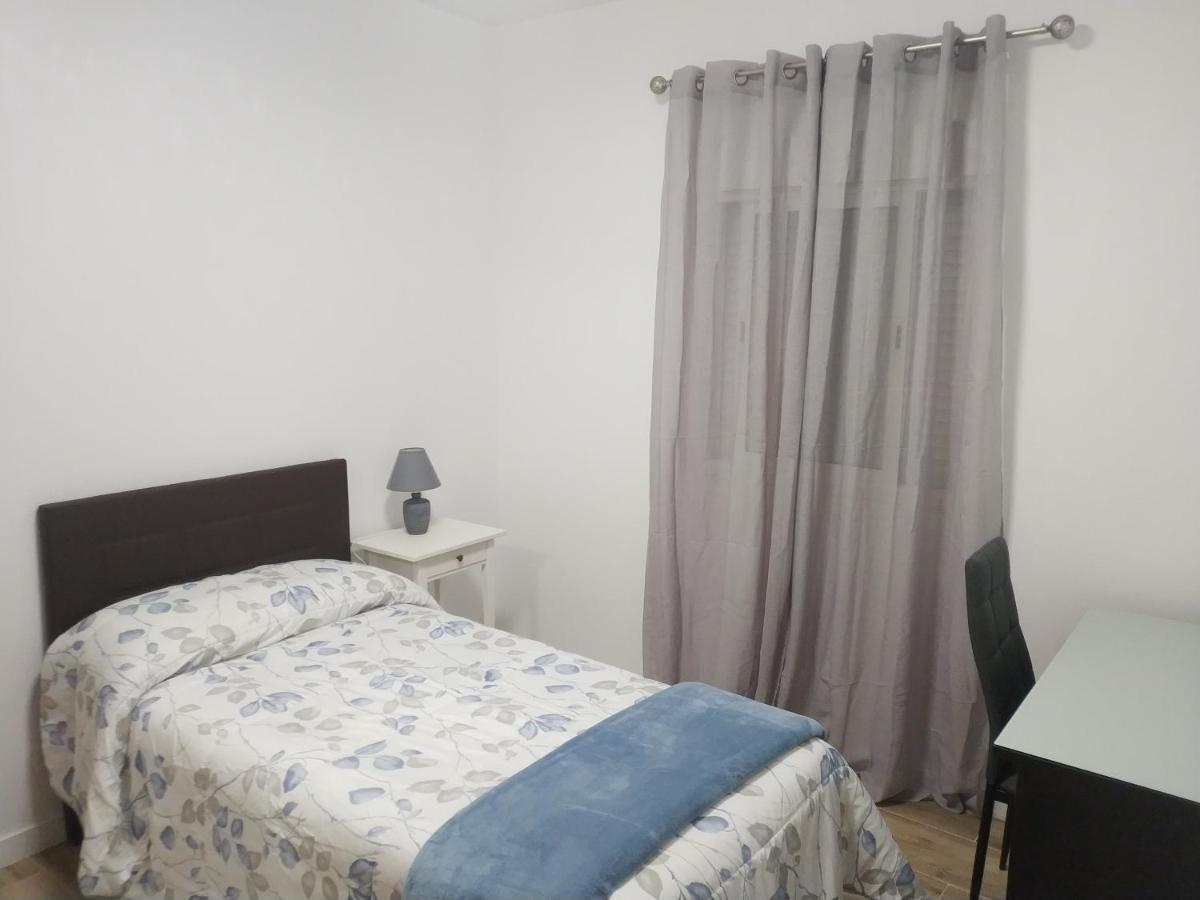 Indigo Villa Santa Cruz de la Palma  Luaran gambar