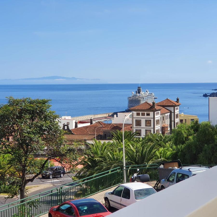 Indigo Villa Santa Cruz de la Palma  Luaran gambar