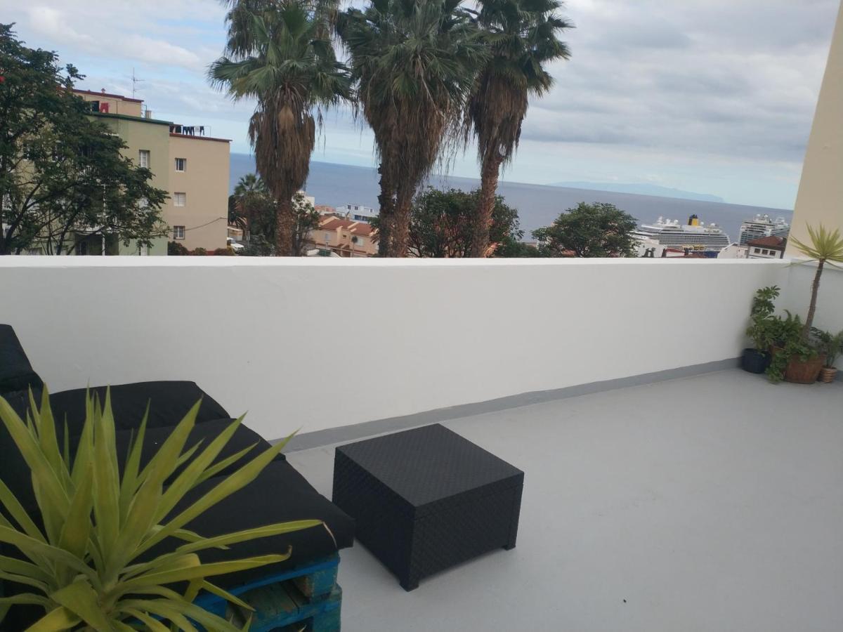 Indigo Villa Santa Cruz de la Palma  Luaran gambar